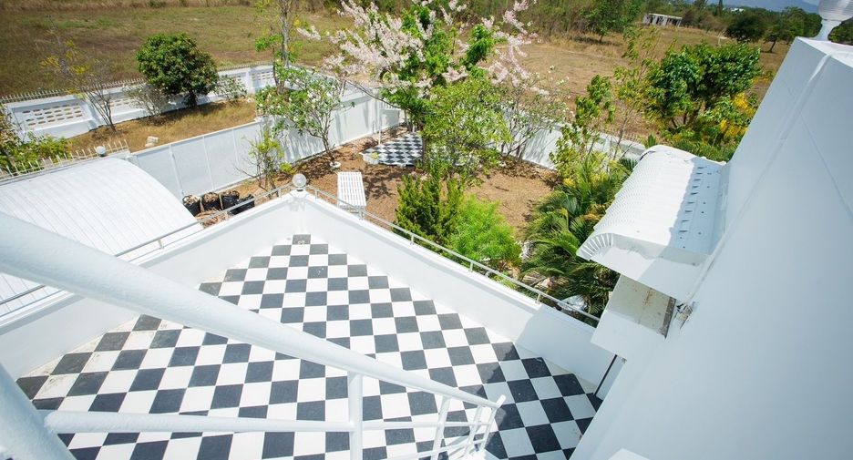 ขาย 4 ห้องนอน วิลล่า ใน หัวหิน, ประจวบคีรีขันธ์