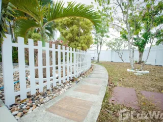 ขาย 4 ห้องนอน วิลล่า ใน หัวหิน, ประจวบคีรีขันธ์