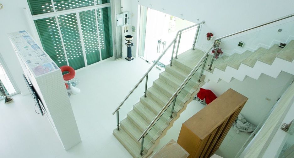 ขาย 4 ห้องนอน วิลล่า ใน หัวหิน, ประจวบคีรีขันธ์