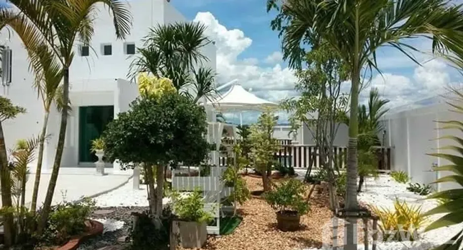 ขาย 4 ห้องนอน วิลล่า ใน หัวหิน, ประจวบคีรีขันธ์