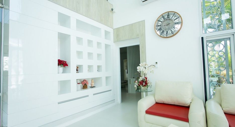 ขาย 4 ห้องนอน วิลล่า ใน หัวหิน, ประจวบคีรีขันธ์