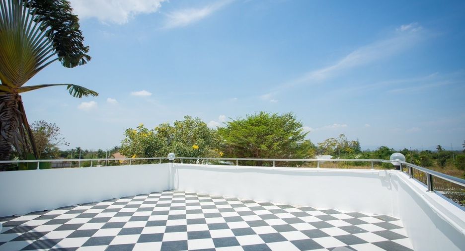 ขาย 4 ห้องนอน วิลล่า ใน หัวหิน, ประจวบคีรีขันธ์