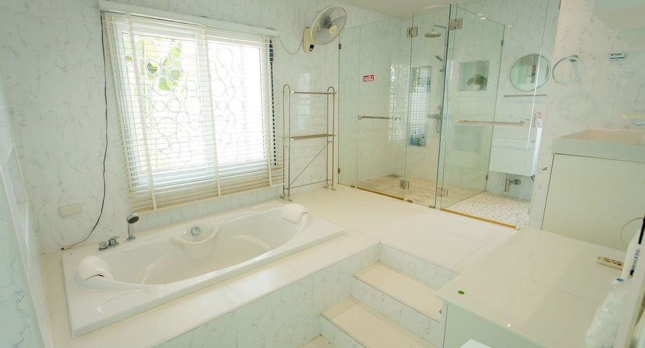 ขาย 4 ห้องนอน วิลล่า ใน หัวหิน, ประจวบคีรีขันธ์
