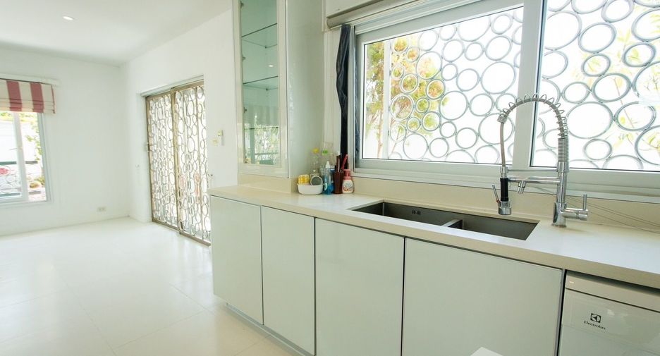 ขาย 4 ห้องนอน วิลล่า ใน หัวหิน, ประจวบคีรีขันธ์