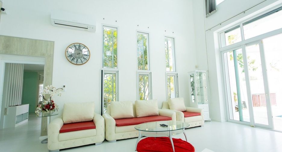 ขาย 4 ห้องนอน วิลล่า ใน หัวหิน, ประจวบคีรีขันธ์