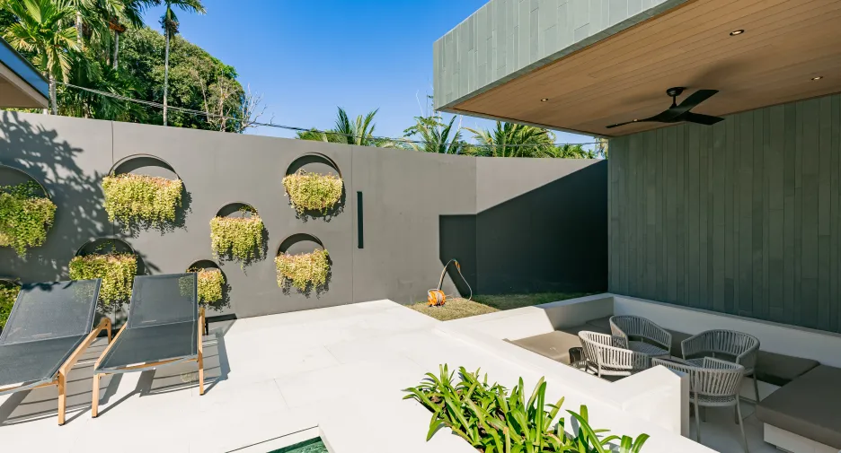Villa en venta de 2 habitaciones en Thalang, Phuket