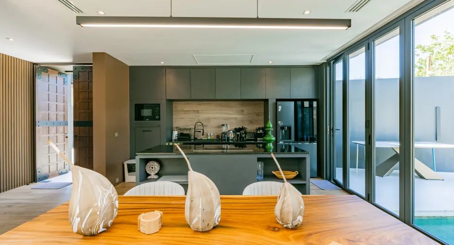 Villa en venta de 2 habitaciones en Thalang, Phuket
