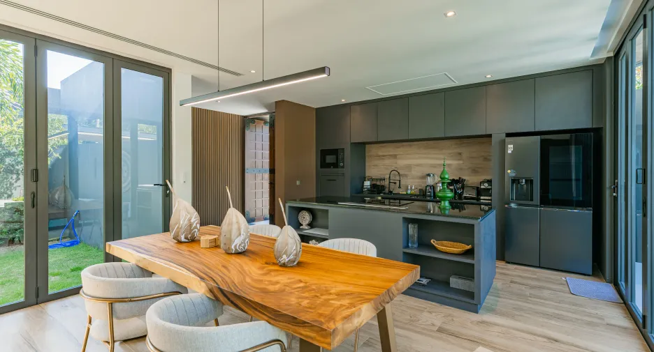 Villa en venta de 2 habitaciones en Thalang, Phuket