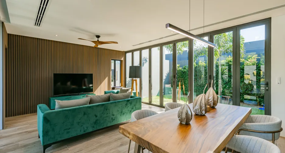 Villa en venta de 2 habitaciones en Thalang, Phuket