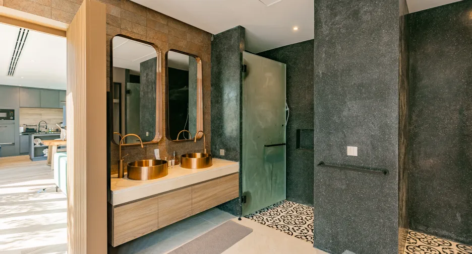 Villa en venta de 2 habitaciones en Thalang, Phuket