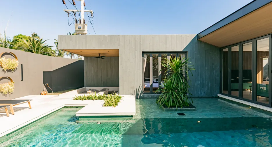 Villa en venta de 2 habitaciones en Thalang, Phuket