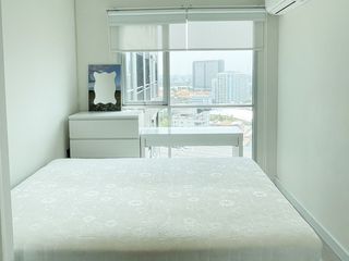 出售 和 出租 1 卧室 公寓 在 Yan Nawa, 曼谷