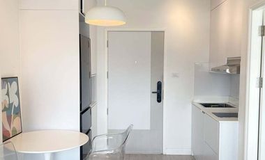 Condo en venta y en alquiler de 1 habitaciones en Yan Nawa, Bangkok