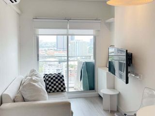 For sale そして for rent 1 Beds condo in Yan Nawa, Bangkok