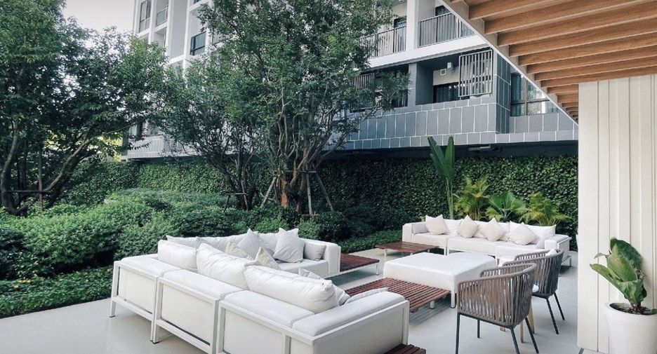 For sale studio condo in Hua Hin, Prachuap Khiri Khan