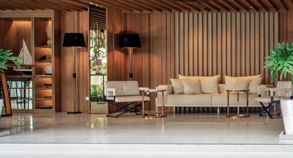 For sale studio condo in Hua Hin, Prachuap Khiri Khan