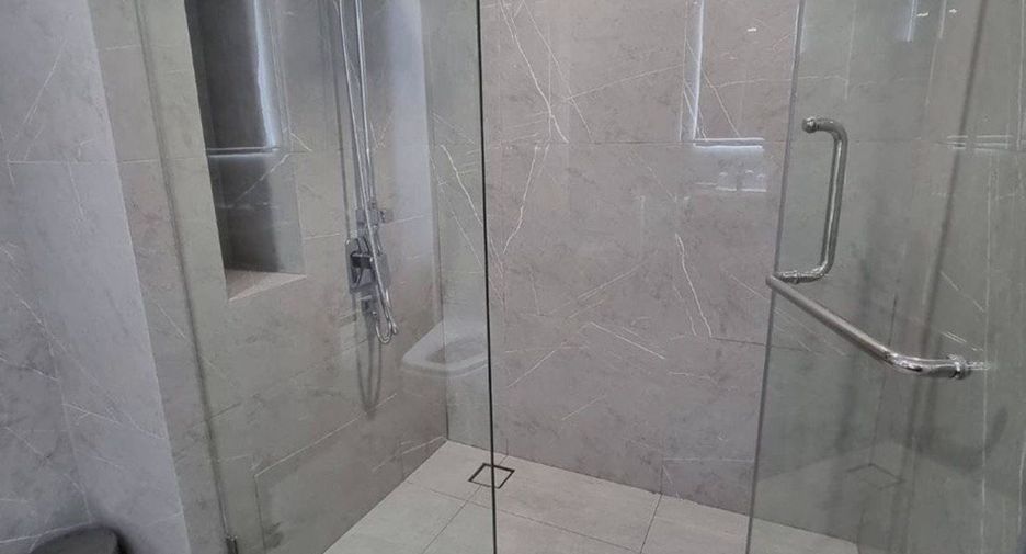 For sale studio condo in Hua Hin, Prachuap Khiri Khan