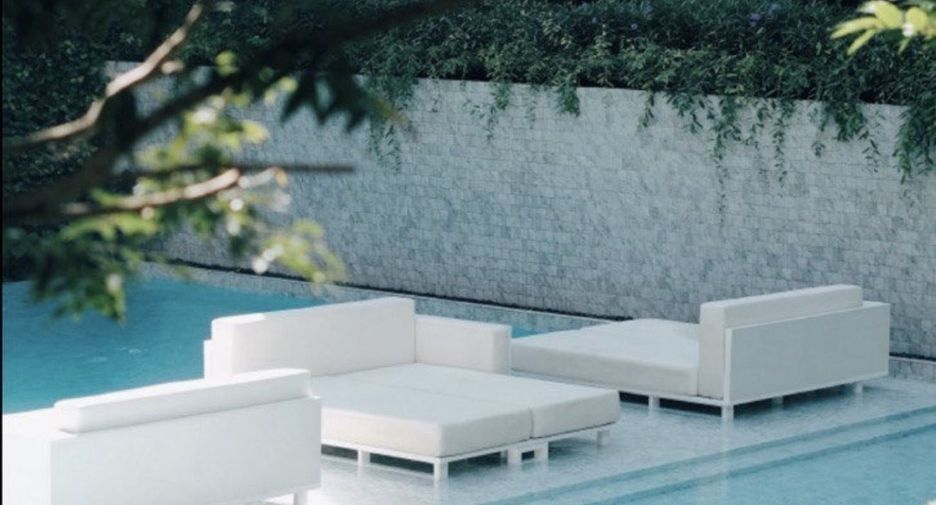 For sale studio condo in Hua Hin, Prachuap Khiri Khan