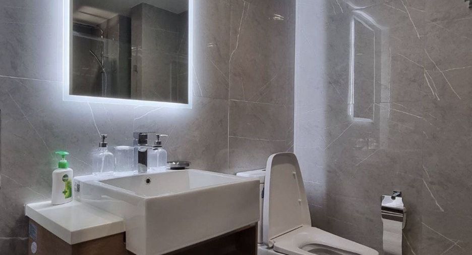 For sale studio condo in Hua Hin, Prachuap Khiri Khan