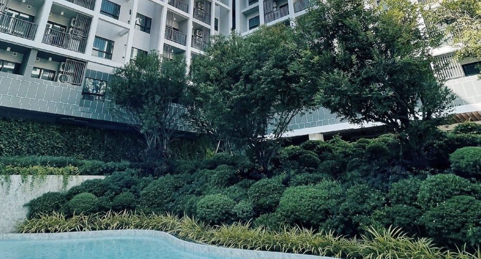 For sale studio condo in Hua Hin, Prachuap Khiri Khan