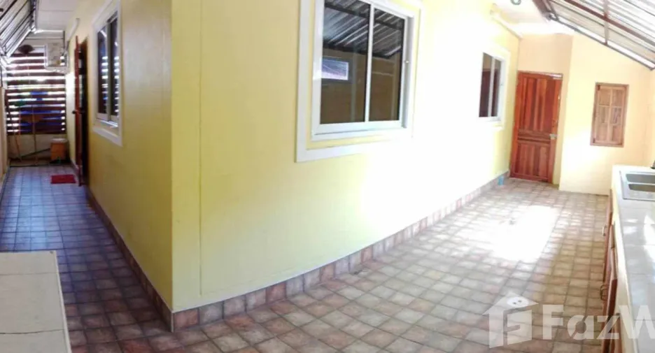 À vendre et à louer 2 chambres maison à Huay Yai, Pattaya