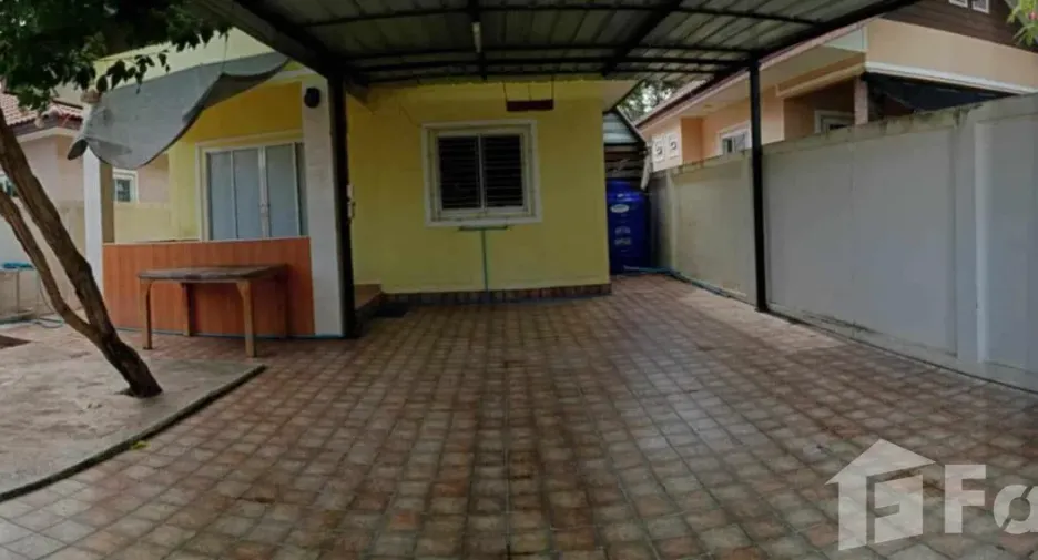 À vendre et à louer 2 chambres maison à Huay Yai, Pattaya