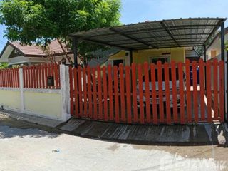 2 Bedroom House In Bang Lamung, Chonburi