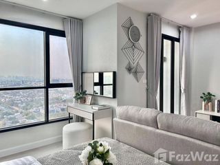 Продажа студия кондо в Банг Капи, Бангкок