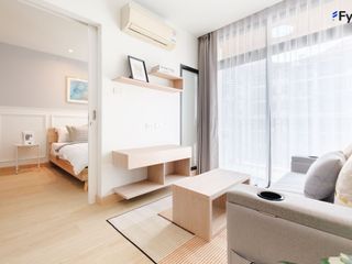 Продажа 1 кровать кондо в Буенг Кум, Бангкок