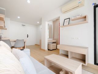 Продажа 1 кровать кондо в Буенг Кум, Бангкок