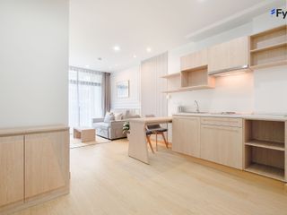 Продажа 1 кровать кондо в Буенг Кум, Бангкок