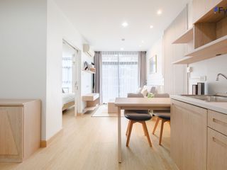 Продажа 1 кровать кондо в Буенг Кум, Бангкок