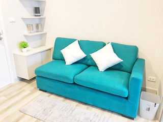 For Rent 1 Bedroom Condo In Bang Lamung, Chonburi