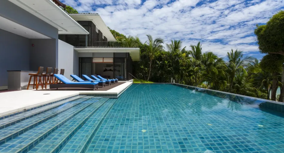 For sale 4 bedrooms villa in Thalang, Phuket