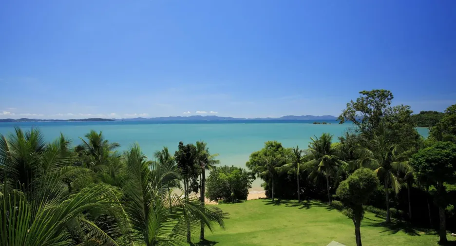 For sale 4 bedrooms villa in Thalang, Phuket