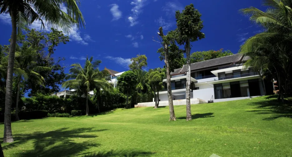For sale 4 bedrooms villa in Thalang, Phuket