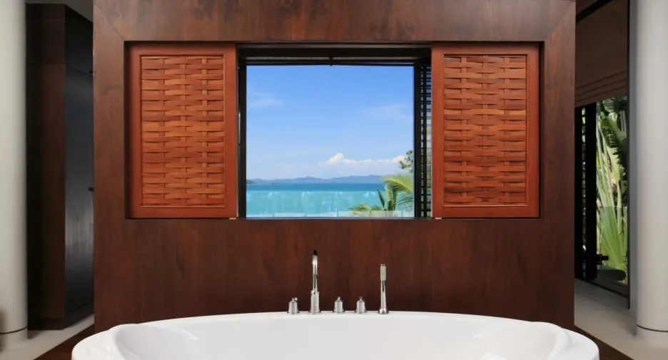 For sale 4 bedrooms villa in Thalang, Phuket
