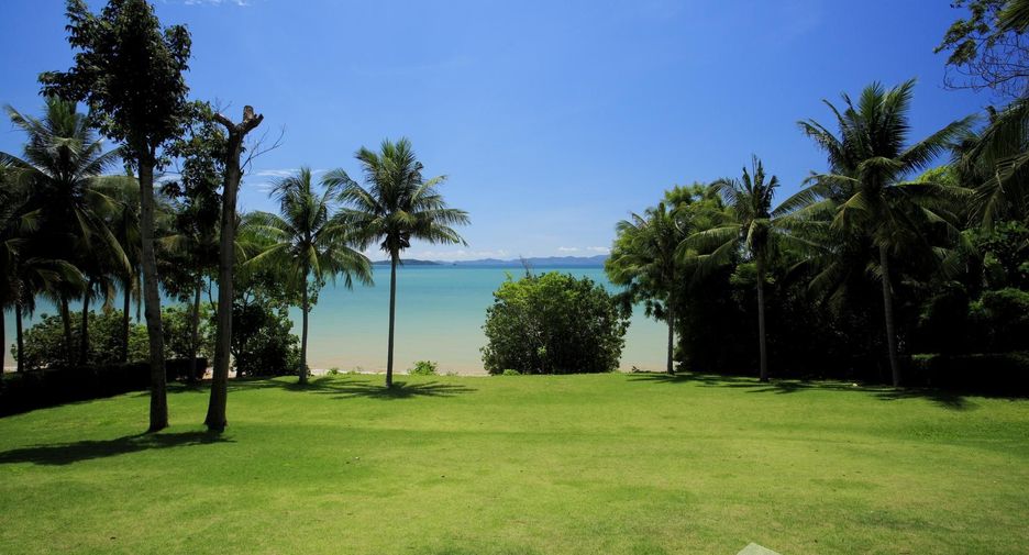 For sale 4 bedrooms villa in Thalang, Phuket