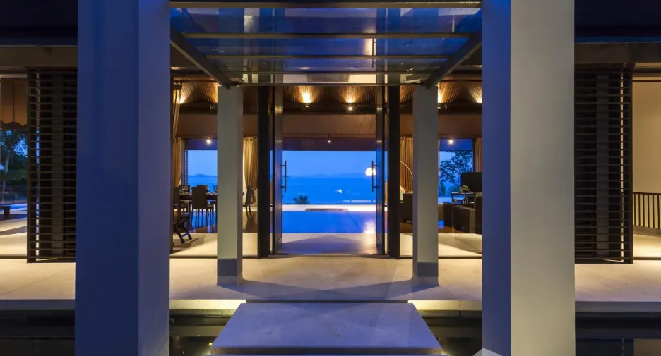 For sale 4 bedrooms villa in Thalang, Phuket