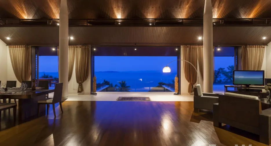 For sale 4 bedrooms villa in Thalang, Phuket