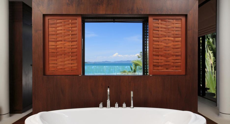 For sale 4 ベッドルーム villa in Thalang, Phuket