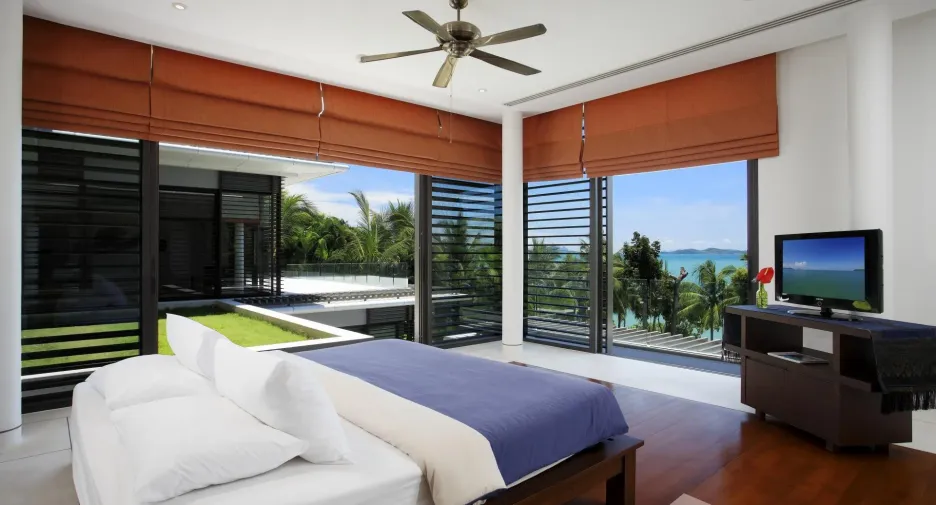 For sale 4 bedrooms villa in Thalang, Phuket