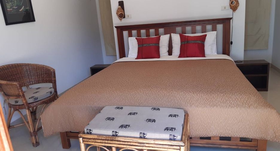 À vendre et à louer 4 chambres villa à Hua Hin, Prachuap Khiri Khan