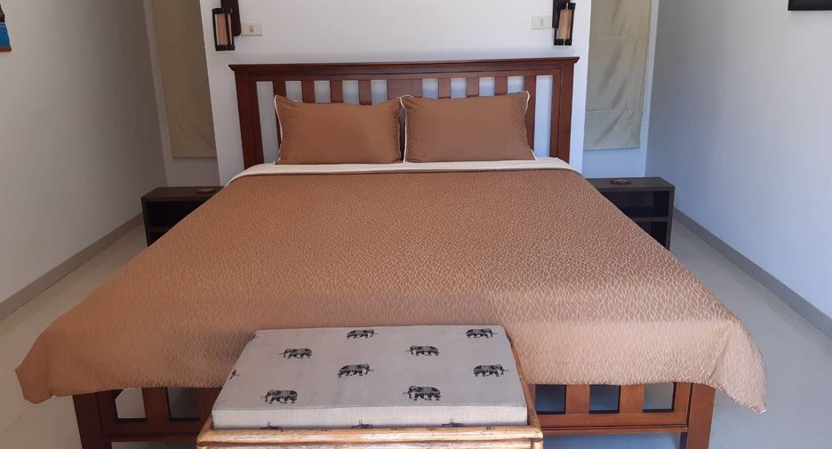 À vendre et à louer 4 chambres villa à Hua Hin, Prachuap Khiri Khan