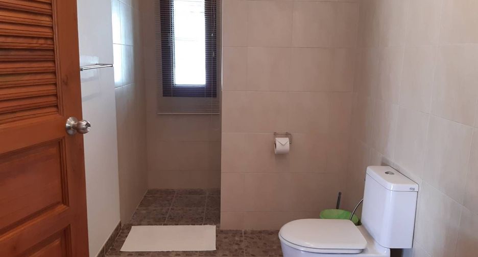 À vendre et à louer 4 chambres villa à Hua Hin, Prachuap Khiri Khan