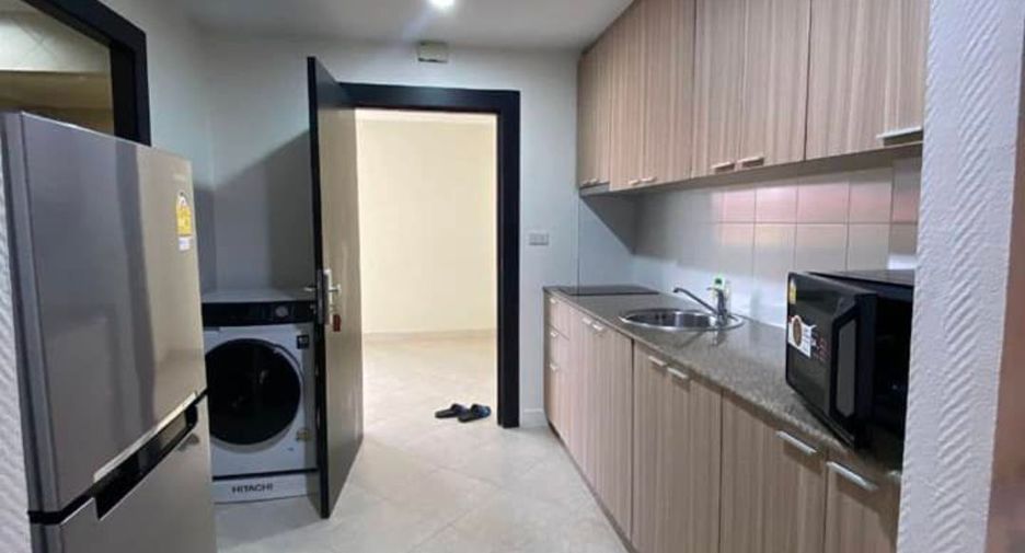 For rent studio condo in Bang Lamung, Chonburi