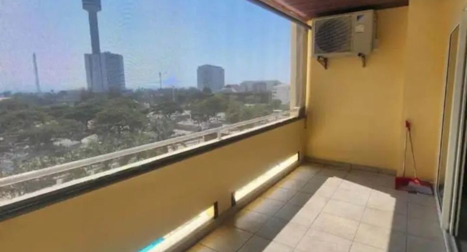 For rent studio condo in Bang Lamung, Chonburi