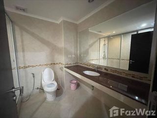 For rent studio condo in Bang Lamung, Chonburi