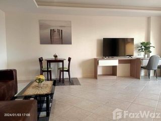 For rent studio condo in Bang Lamung, Chonburi