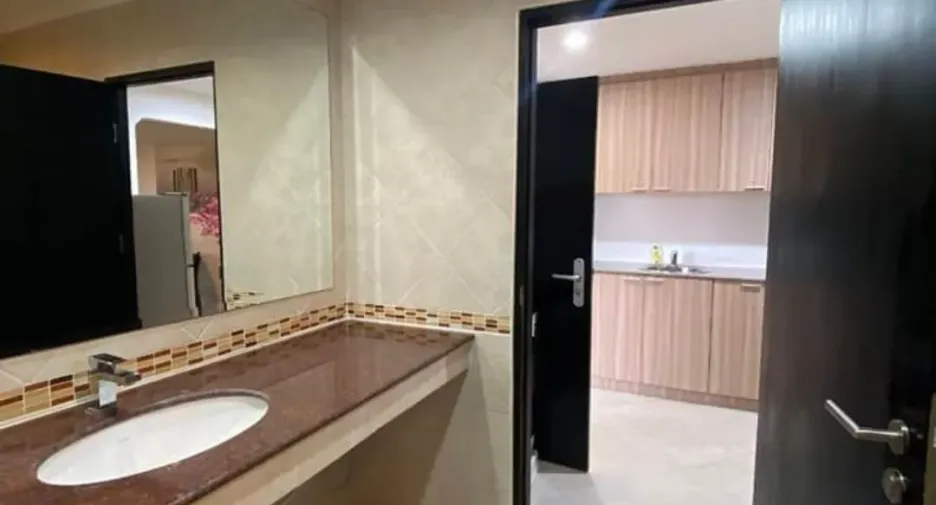For rent studio condo in Bang Lamung, Chonburi